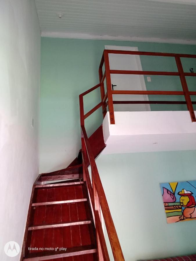 Apartamentos Beira Mar Pôrto das Galinhas Exteriör bild