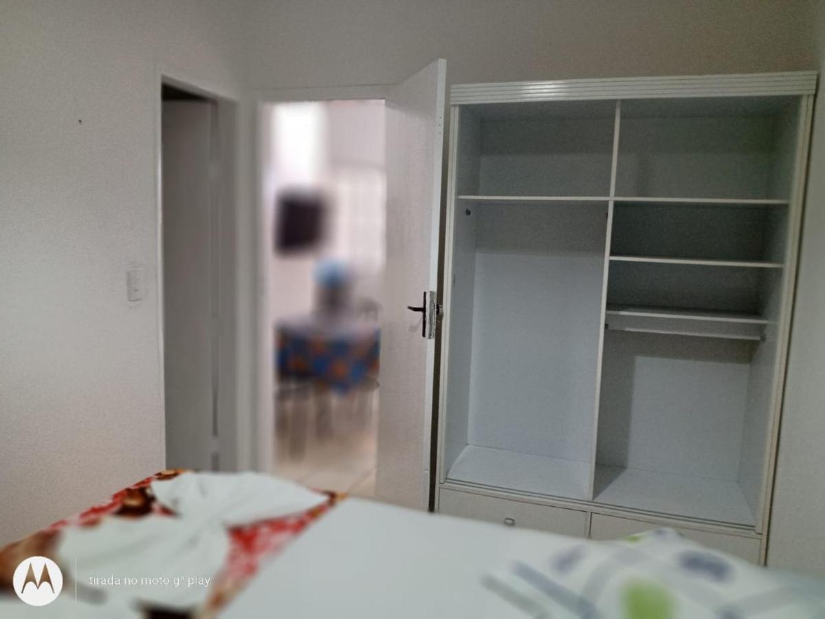 Apartamentos Beira Mar Pôrto das Galinhas Exteriör bild