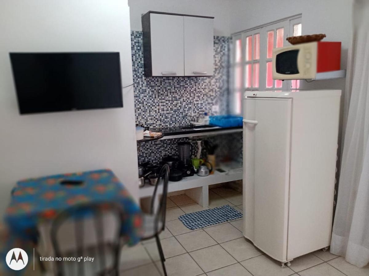 Apartamentos Beira Mar Pôrto das Galinhas Exteriör bild