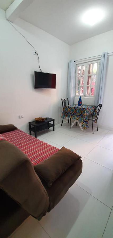 Apartamentos Beira Mar Pôrto das Galinhas Exteriör bild
