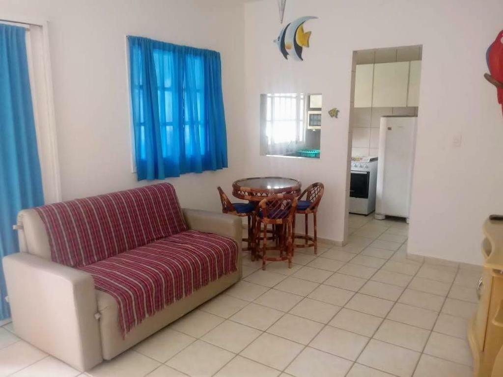 Apartamentos Beira Mar Pôrto das Galinhas Exteriör bild