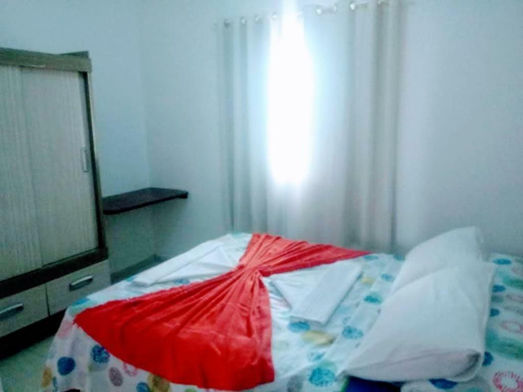 Apartamentos Beira Mar Pôrto das Galinhas Exteriör bild