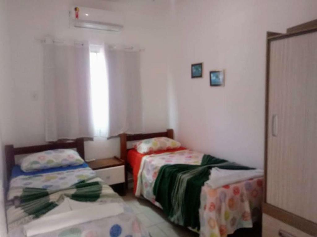 Apartamentos Beira Mar Pôrto das Galinhas Exteriör bild