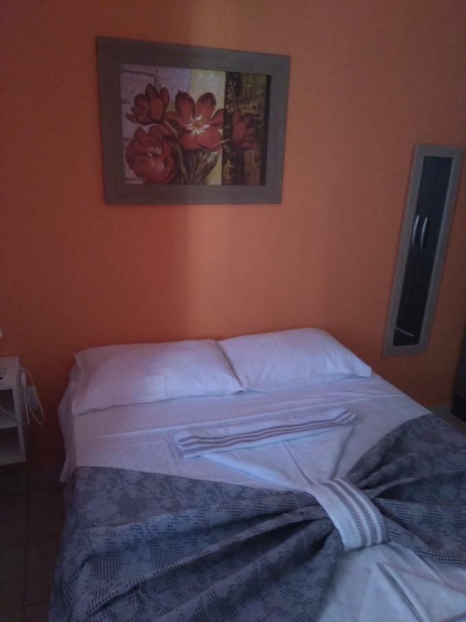 Apartamentos Beira Mar Pôrto das Galinhas Exteriör bild